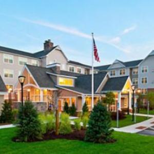 Residence Inn Concord