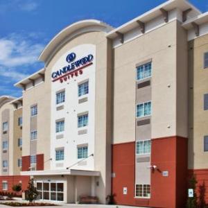 Candlewood Suites Slidell Northshore