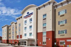 Candlewood Suites Slidell Northshore, Slidell