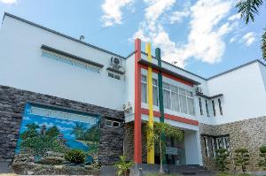 PONDOK GARUDA GUEST HOUSE, Palu