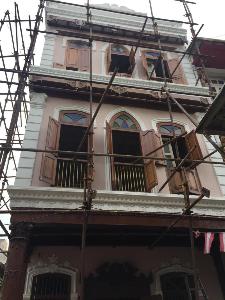 Baghban Haveli (Pet-friendly), Ahmedabad