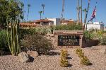 Paradise Valley Arizona Hotels - Scottsdale Camelback Resort