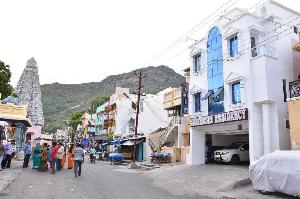 SwathiSri Residency, Gingee