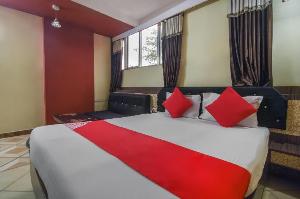 OYO 72016 Hotel Golden Palace, Jamshedpur