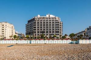 The View Hotel, Eastbourne