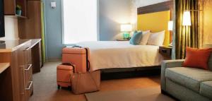 Home2 Suites By Hilton Elkhart, Elkhart