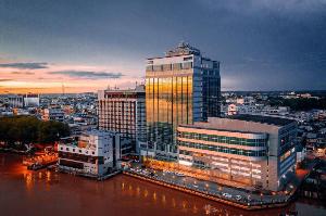 Kingwood Hotel Sibu, Sibu