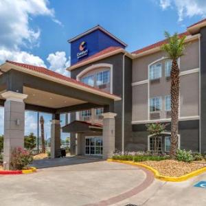 Comfort Inn & Suites