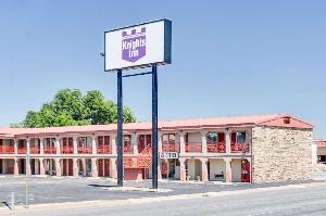 Knights Inn San Angelo, San Angelo