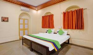 Treebo Trend Cecil Resort, Panvel