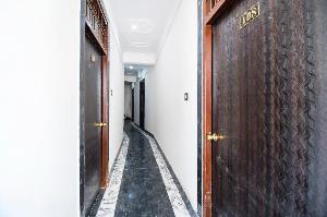 OYO Flagship 68979 Shree Nanhu Hotel, Allahabad