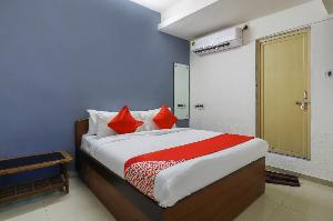 OYO 70500 Hotel Magic Palace, Ahmedabad