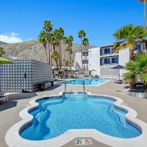 The Dunes Hotel (Palm Springs)