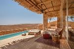 Ovda Israel Hotels - Six Senses Shaharut