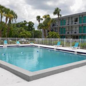 Altamonte Springs Hotel and Suites