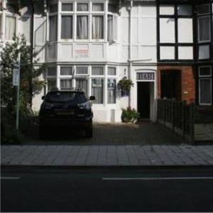 Adams Guest House
