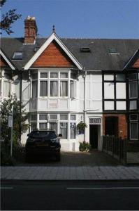 Adams Guest House, Oxford