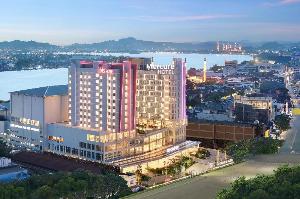 Ibis Samarinda, Samarinda