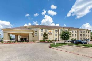 Comfort Suites Shreveport West I-20, Shreveport