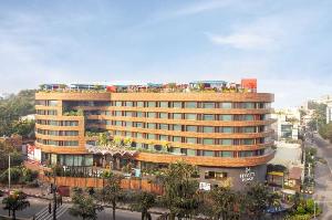 Hyatt Place Hyderabad Banjara Hills, Hyderabad