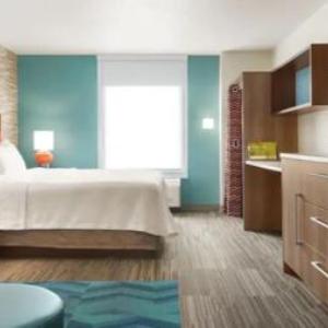 Home2 Suites By Hilton Carmel Indianapolis