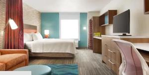 Home2 Suites By Hilton Carmel Indianapolis, Carmel