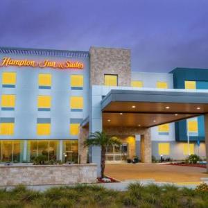 Hotels near Bonita Valley Community Church - Hampton Inn By Hilton & Suites Imperial Beach San Diego Ca