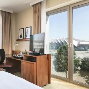 Courtyard by Marriott Bremen