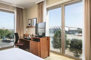 Courtyard by Marriott Bremen, Bremen