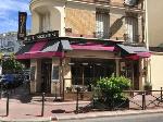 Neuilly France Hotels - Au Limousin