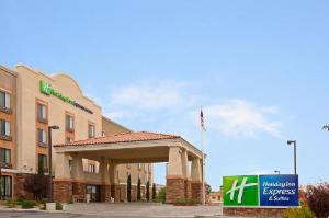 Holiday Inn Express Hotel & Suites Twentynine Palms, an IHG Hotel, Twentynine Palms
