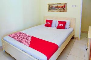 OYO 3348 Minimalis Homestay, Palu