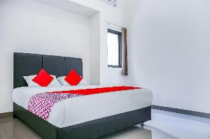 OYO 3438 Pasir Padi Inn Syariah, Pangkalpinang