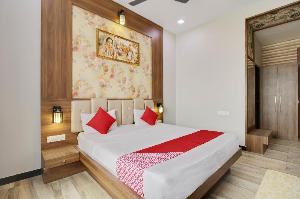 OYO 72039 Royal Guest House, Ludhiana