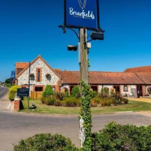 Briarfields Hotel