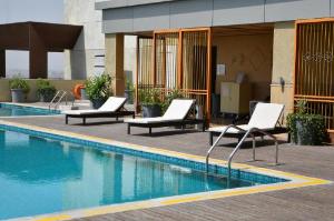 Grand Mercure Gandhinagar GIFT City - An Accor Hotels Brand, Gandhinagar