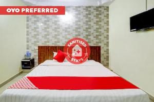 OYO Preferred 71936 Hotel Badri Inn & Yatri Niwas, Jabalpur