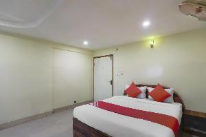 OYO Flagship 70275 Nova Inn, Gorakhpur