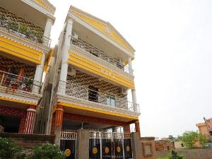 OYO 71805 Paradise Villa, Kalimpong