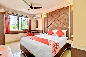 OYO 72106 Hotel Star Ldh, Ludhiana
