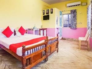 OYO 72171 Sri Sakthi Lodge, Kanyakumari
