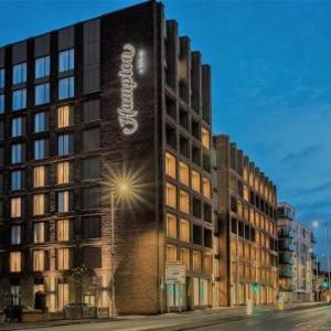 Hampton by Hilton Manchester Northern Quarter