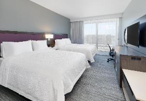 Hampton Inn Lake Forest - Irvine Spectrum, CA, Lake Forest
