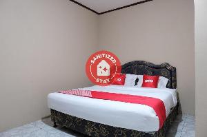 OYO 1851 Homestay Joss, Belitung