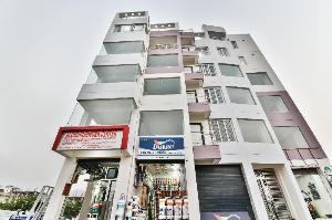 OYO 60005 Hotel Shubh Yatra, Patna