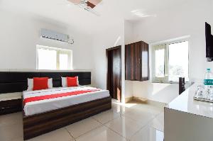 OYO 62051 Hotel Bhardwaj, Karnal