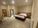 Dunfermline United Kingdom Hotels - The City Hotel