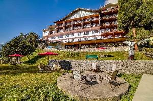 Summit Khangri Karpo Retreat & Spa, Lachung, Lachung