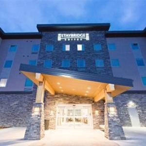 Staybridge Suites Denver North - Thornton