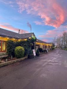 Bowes Incline Hotel, Gateshead